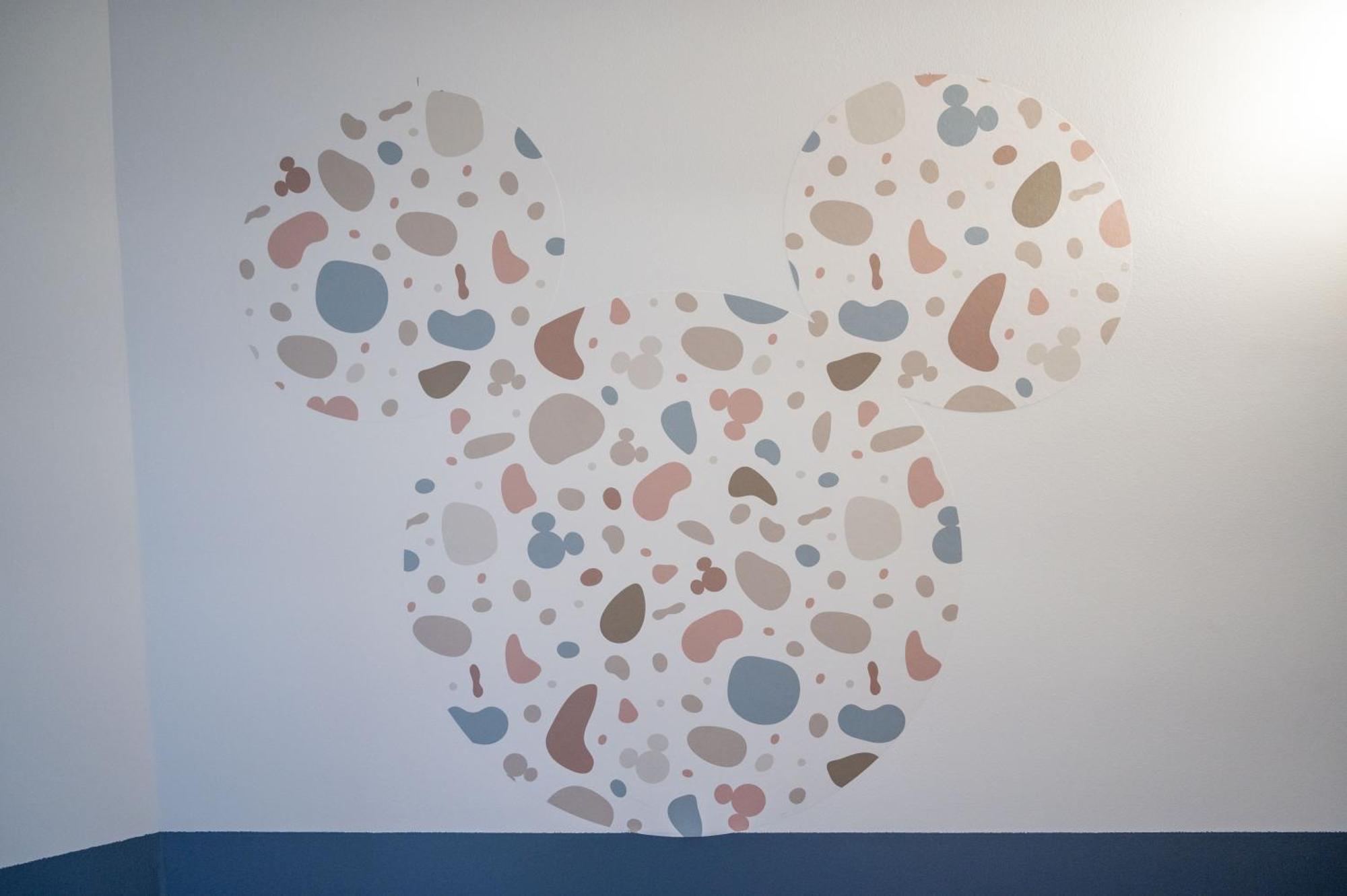 Immodely & La Parade De Disney Serris Exteriér fotografie